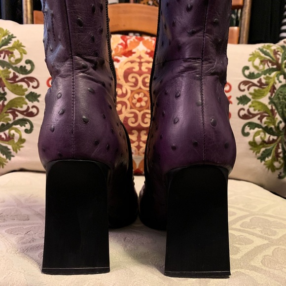 Vintage Nine West Boots - Picture 5 of 7